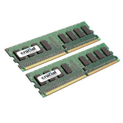 2GB 800MHz Kit DDR2
