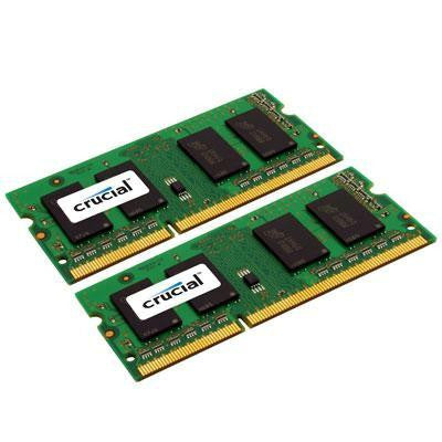 4GB kit 204 pin SODIMM