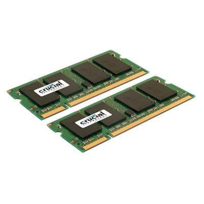 4GB Kit PC2-6400 DDR2