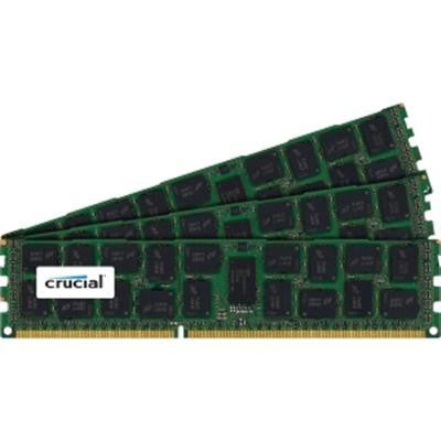 24GB 240 pin DIMM DDR3 ECC