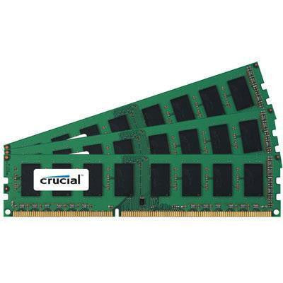6GB 240 pin DIMM DDR3 Non ECC