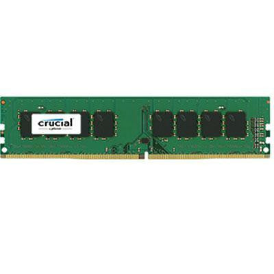 4GB DDR4 2133 PC4 17000 CL15