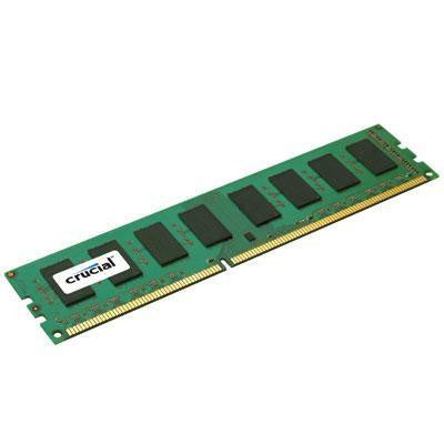 4GB CL11 UDIMM 240p 1.35v