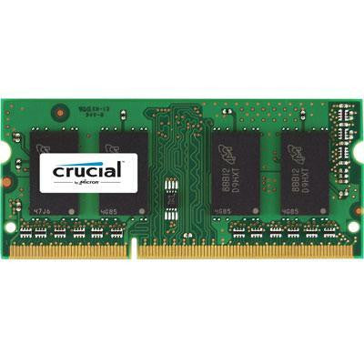 8GB DDR3L 1866 MTs CL13