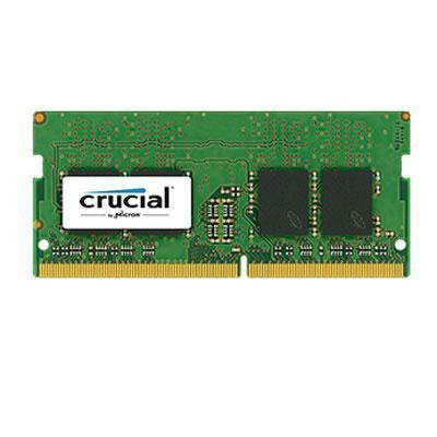 8GB DDR4 2133 PC4 17000 CL15