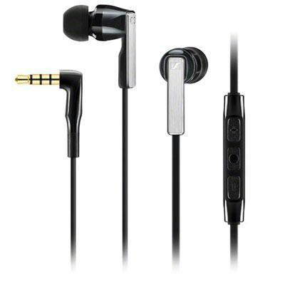 Mobile Galaxy Headphones Black