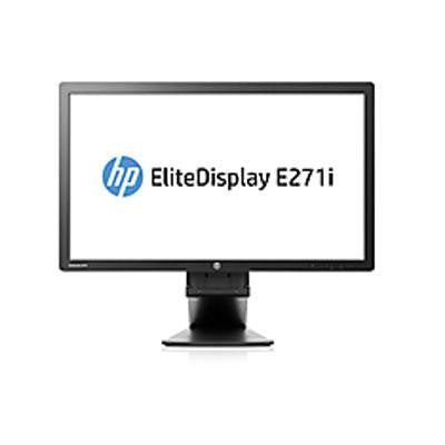 E271i LED Monitor HP