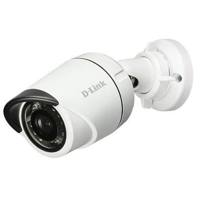 1.3MP Full HD Otdr Mini PoE IP