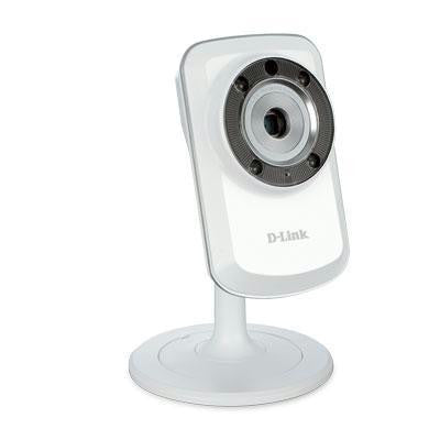 Day Night Network Camera