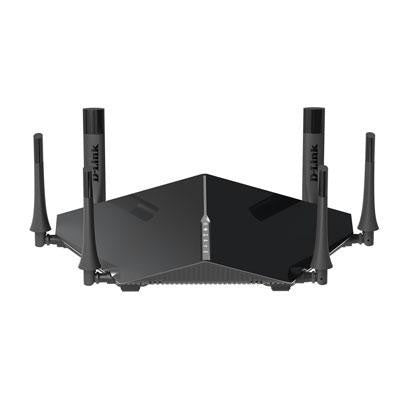 Wireless AC3200 Dual Band G