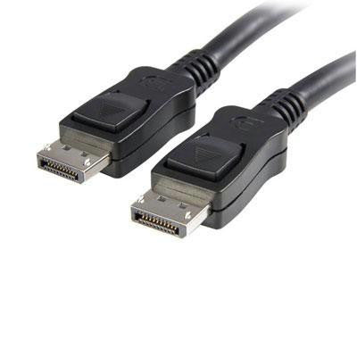 6ft DisplayPort Cable