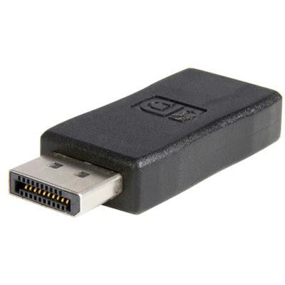 DisplayPort to HDMI Video Adap