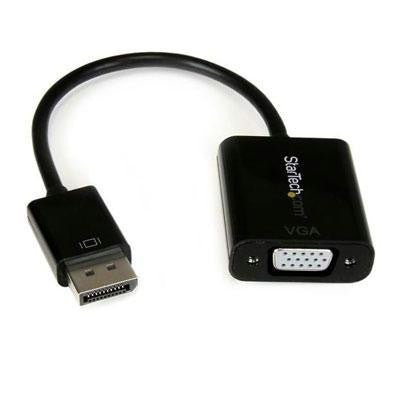 DisplayPort to VGA