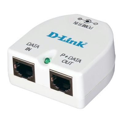 1 Port Gigabit PoE Injector