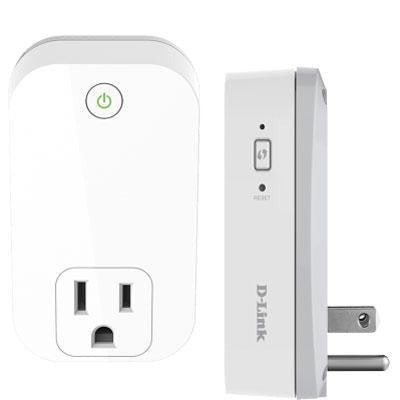 Enabled WiFi Smart Plug