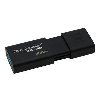 32GB USB3.0 DT 100 G3