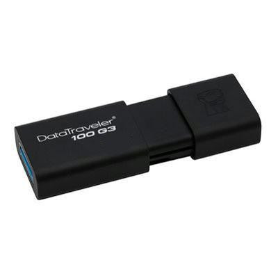 64GB USB3.0 DT 100 G3