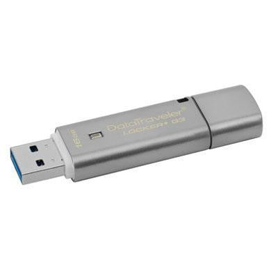 DT Locker+ G3 USB3.0 16GB