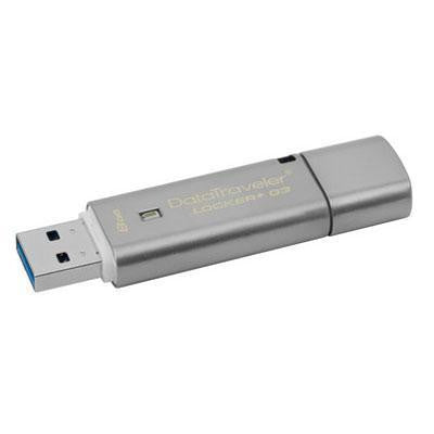 DT Locker+ G3 USB3.0 8GB