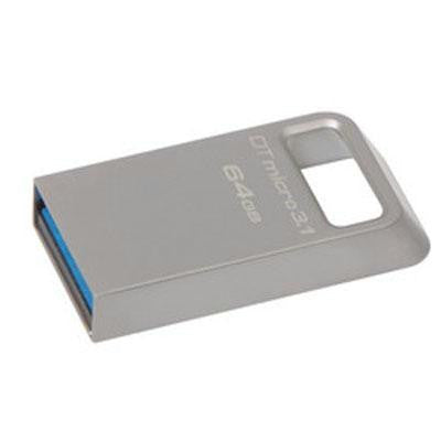 64GB DTMicro  USB 3.0 Type A