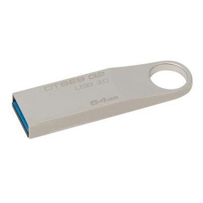 64GB USB 3.0 DataTraveler SE9