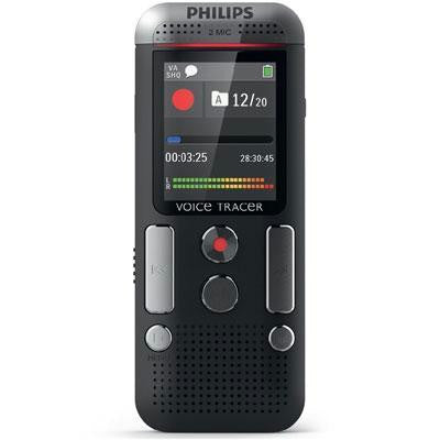 Philips Digi Voice Tracer 2500