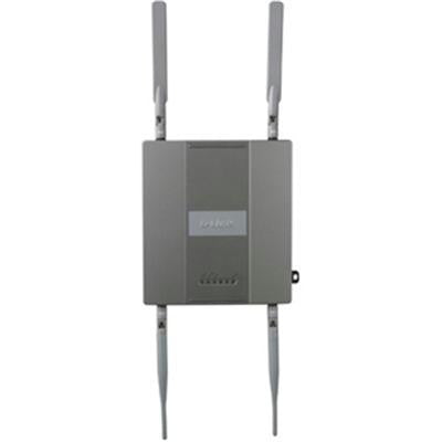 Unified Wireless PoE Access Po