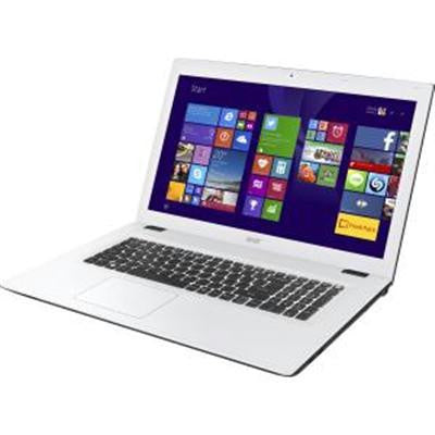 17.3" 4GB DDR3L 500GB