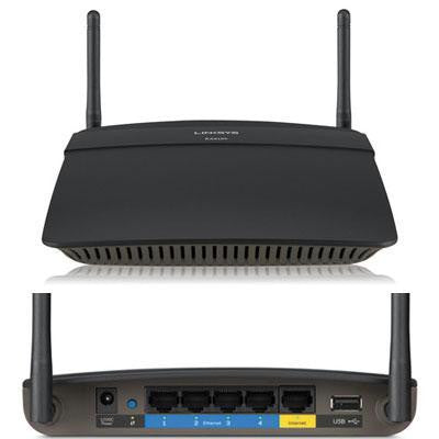 Wi Fi Router AC1200 EA6100