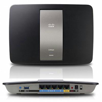 Wi Fi Router AC1600