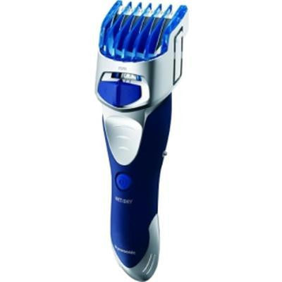 Milano Self Hair Cliper WetDry