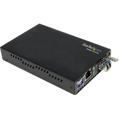 1000Mbps Fiber Media Converter