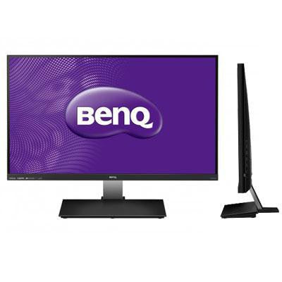27" LED 12ms Monitor Blk