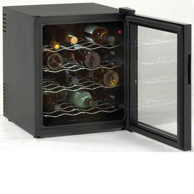 16 Bottle Wine Cooler OB