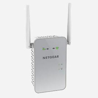 WiFi AC1200 Range Ext DB Gigab