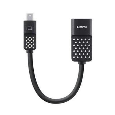 Mini DisplayPort to HDMI 4K