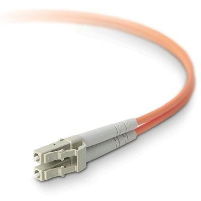 Duplex Fiber Optic Cable LC