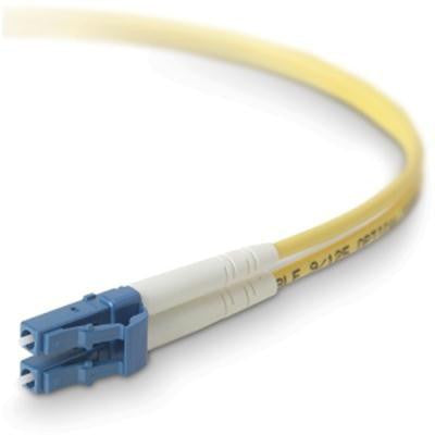 1m Fiber Optic LC-LC 8.3-125
