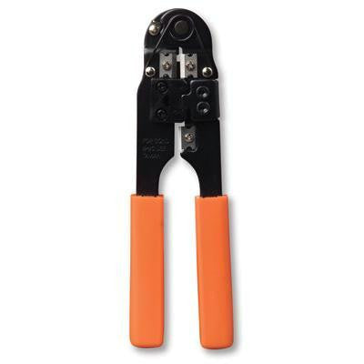 RJ45 Crimp Tool