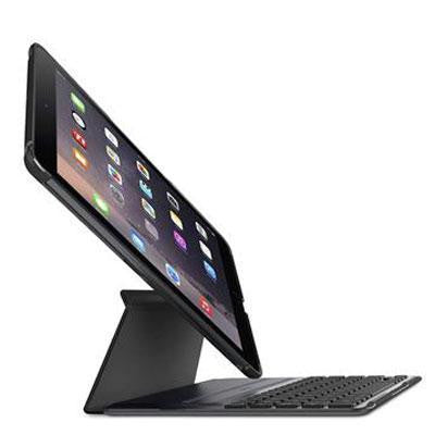 Pro Kybrd Case iPadAir2 Black