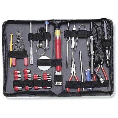 TOOL KIT-55 PIECES