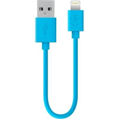 Sync Charge Cable Blue