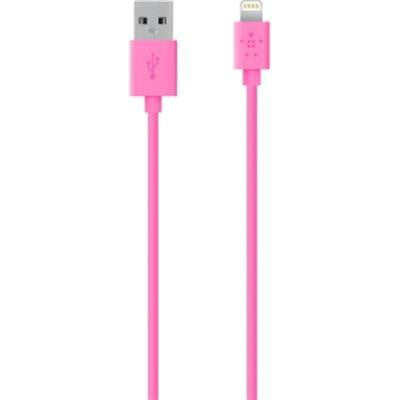 Sync Charge Cable Pink