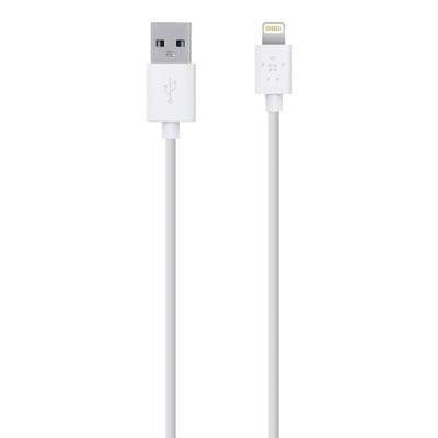 Sync Charge Cable White