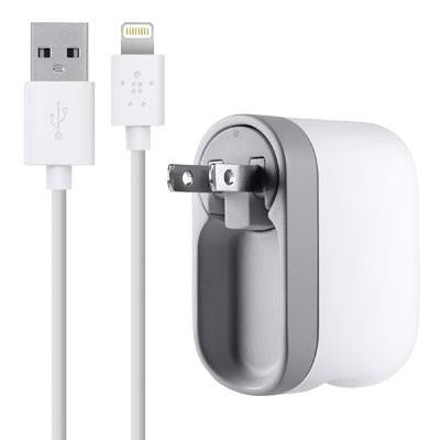 Swivel Wall Charger