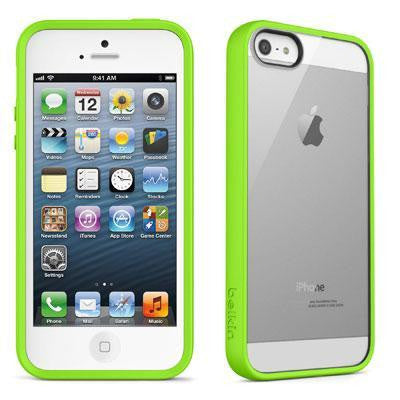 View Case for iPhone 5