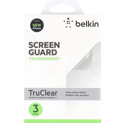 iPhone 5 Screen Protector 3pk