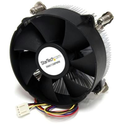 95mm CPU Cooler Fan with Heats