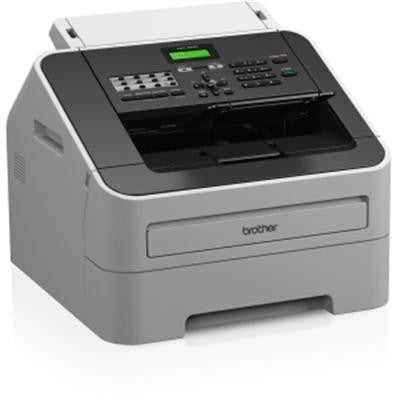 Mono Laser Fax Copier