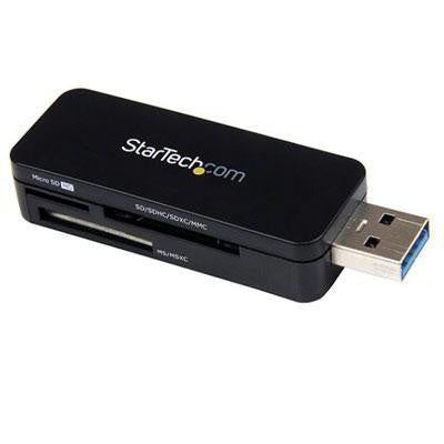 USB 3.0 Card Reader